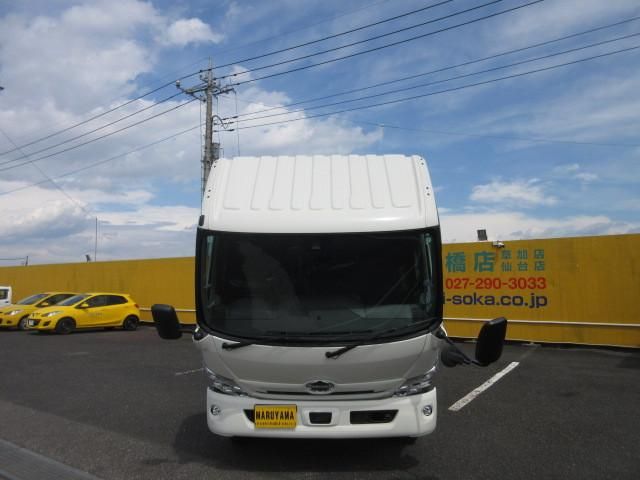 HINO DUTRO 2025 Image 31