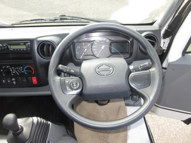 HINO DUTRO 2025 Image 31