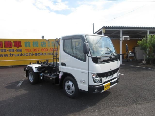 MITSUBISHI CANTER 2024 Image 31