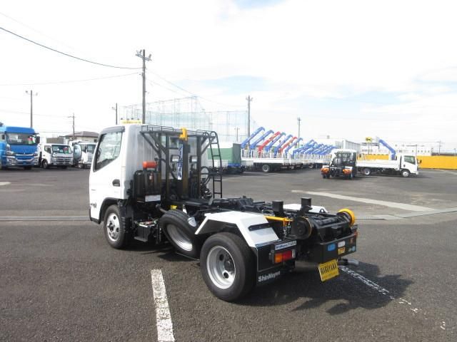 MITSUBISHI CANTER 2024 Image 31