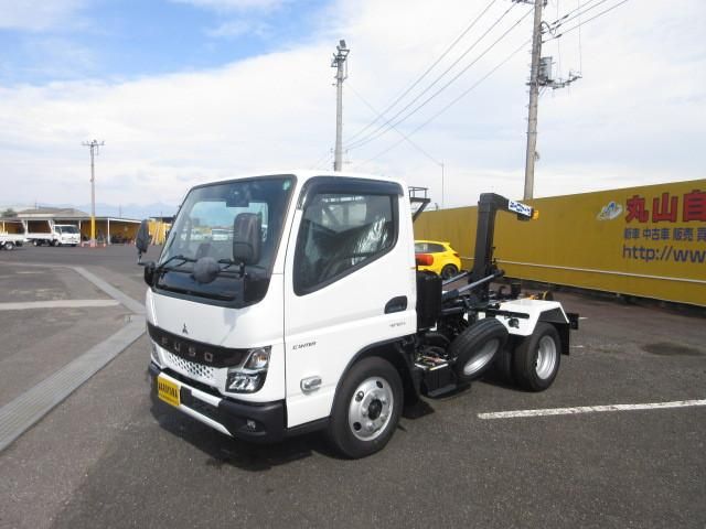 MITSUBISHI CANTER 2024 Image 31