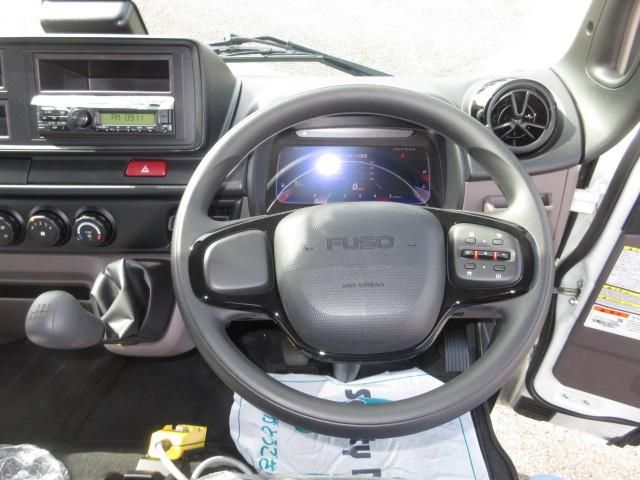 MITSUBISHI CANTER 2024 Image 31