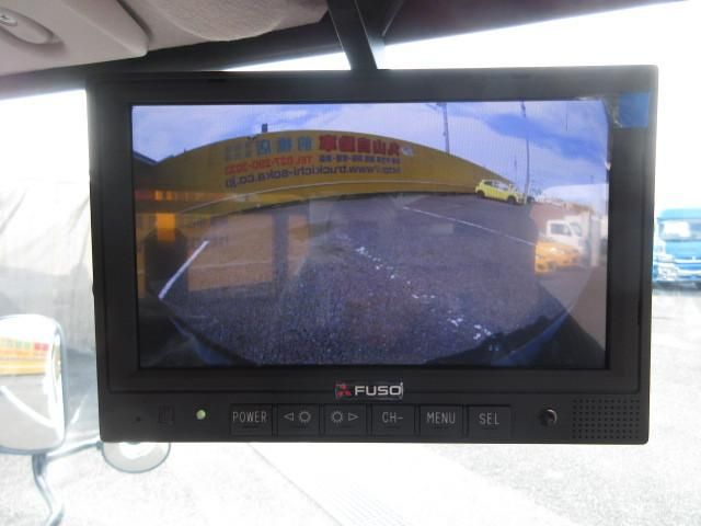 MITSUBISHI CANTER 2024 Image 31