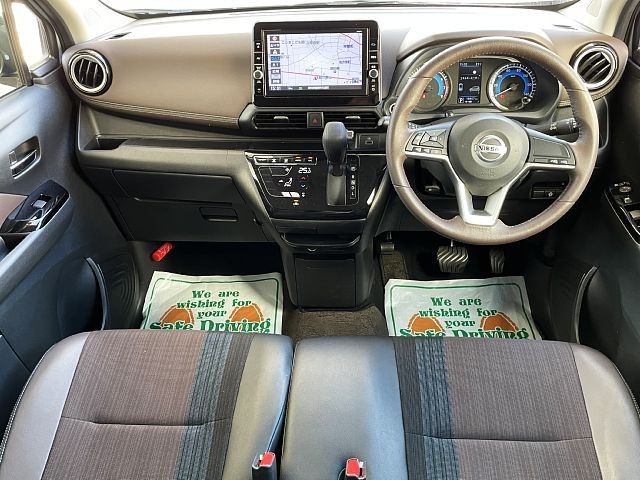 NISSAN DAYZ 2020 Image 31