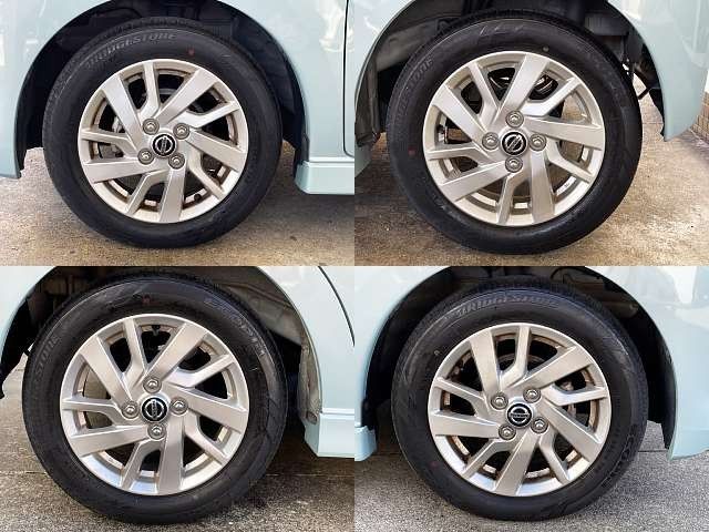 NISSAN DAYZ 2020 Image 31