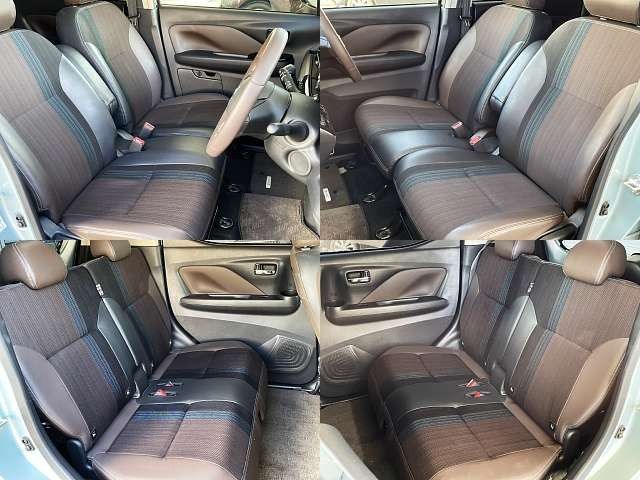 NISSAN DAYZ 2020 Image 31