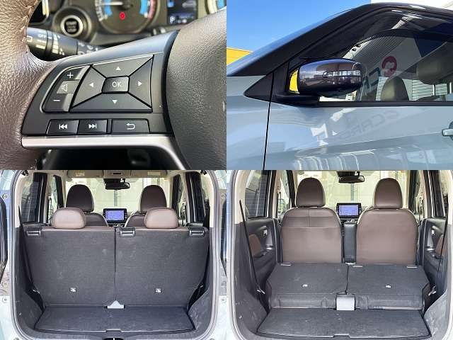 NISSAN DAYZ 2020 Image 31