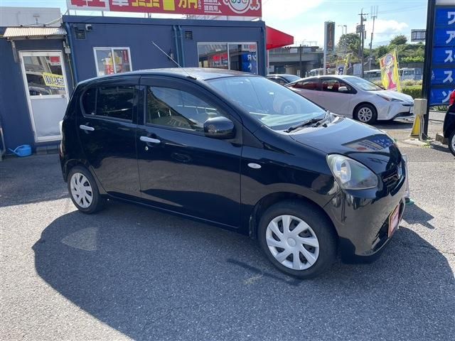 DAIHATSU MIRA E:S 2012 Image 31