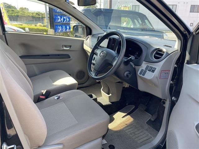 DAIHATSU MIRA E:S 2012 Image 31