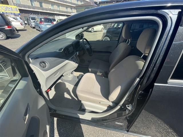 DAIHATSU MIRA E:S 2012 Image 31