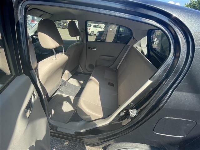 DAIHATSU MIRA E:S 2012 Image 31