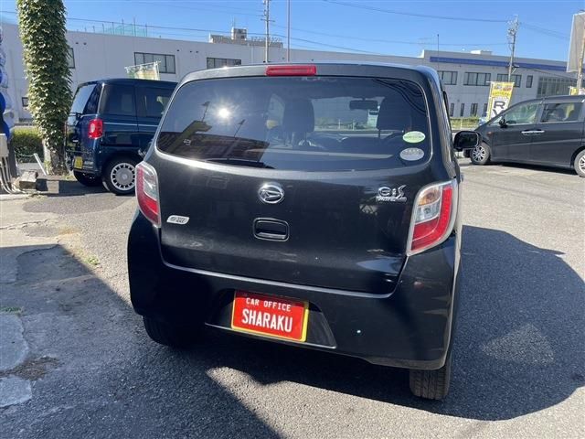 DAIHATSU MIRA E:S 2012 Image 31