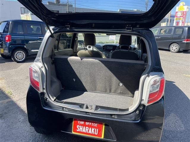 DAIHATSU MIRA E:S 2012 Image 31