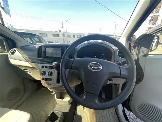 DAIHATSU MIRA E:S 2012 Image 31