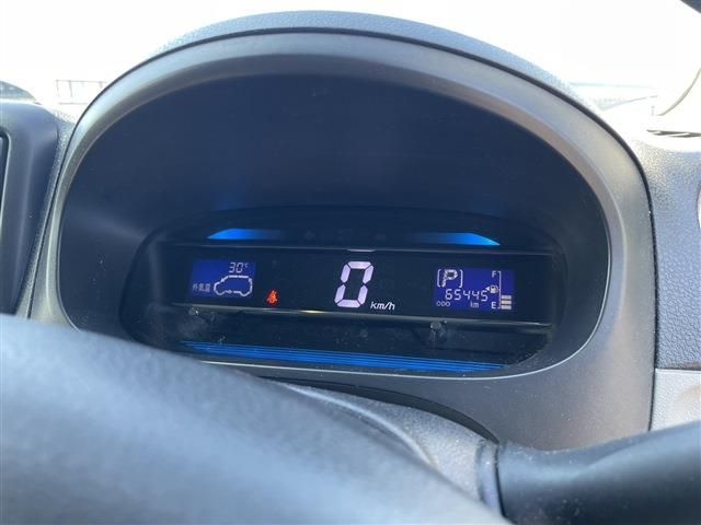 DAIHATSU MIRA E:S 2012 Image 31