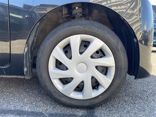 DAIHATSU MIRA E:S 2012 Image 31