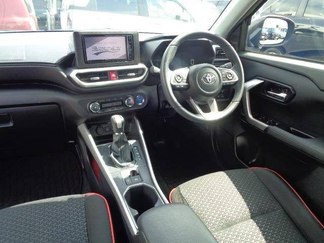 TOYOTA RAIZE HYBRID 2022 Image 31