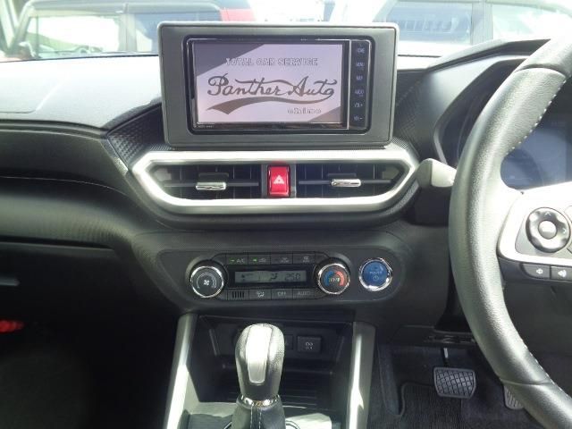 TOYOTA RAIZE HYBRID 2022 Image 31