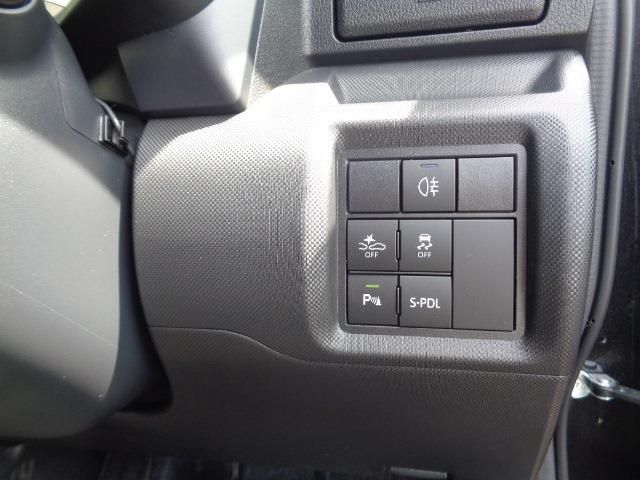 TOYOTA RAIZE HYBRID 2022 Image 31