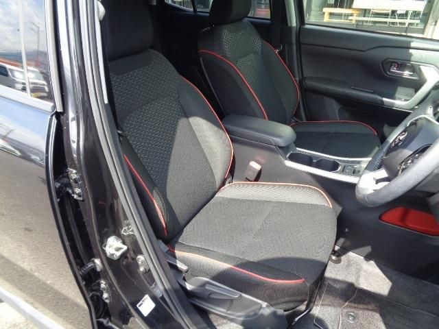 TOYOTA RAIZE HYBRID 2022 Image 31