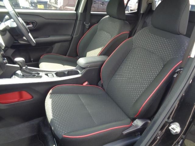 TOYOTA RAIZE HYBRID 2022 Image 31