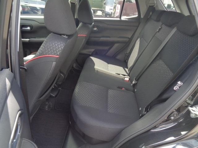 TOYOTA RAIZE HYBRID 2022 Image 31