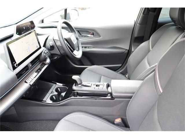 TOYOTA PRIUS 2023 Image 31