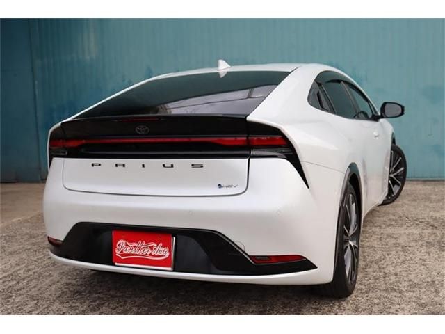 TOYOTA PRIUS 2023 Image 31