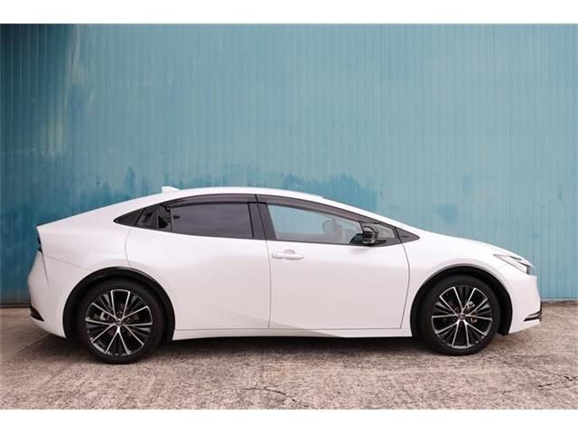 TOYOTA PRIUS 2023 Image 31