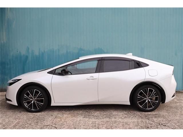 TOYOTA PRIUS 2023 Image 31