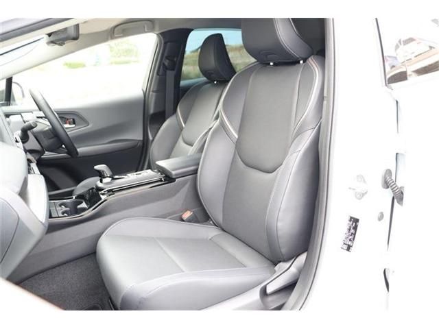 TOYOTA PRIUS 2023 Image 31