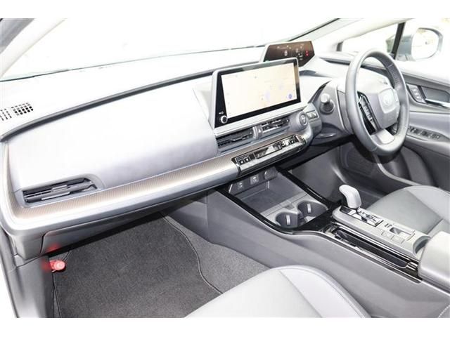 TOYOTA PRIUS 2023 Image 31