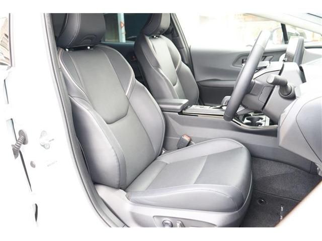 TOYOTA PRIUS 2023 Image 31