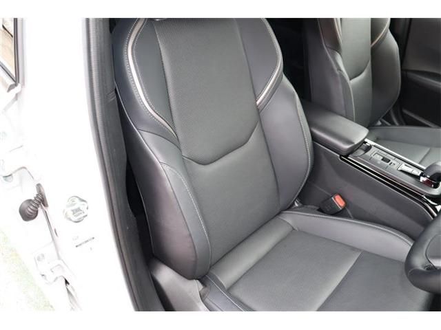 TOYOTA PRIUS 2023 Image 31