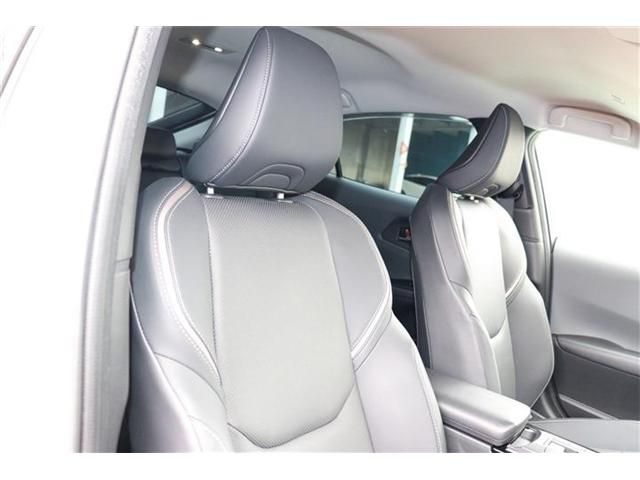 TOYOTA PRIUS 2023 Image 31