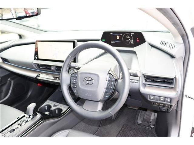 TOYOTA PRIUS 2023 Image 31