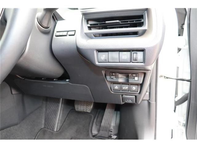 TOYOTA PRIUS 2023 Image 31