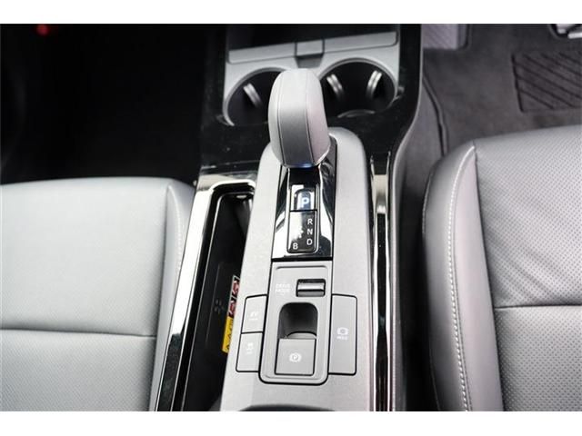 TOYOTA PRIUS 2023 Image 31