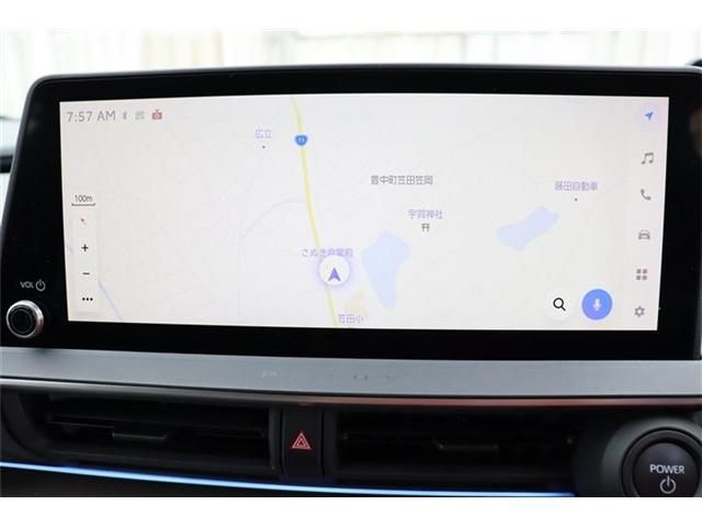 TOYOTA PRIUS 2023 Image 31