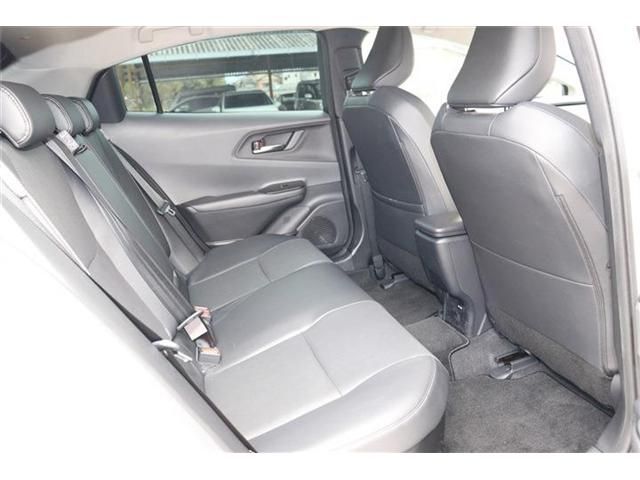 TOYOTA PRIUS 2023 Image 31