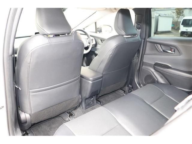 TOYOTA PRIUS 2023 Image 31