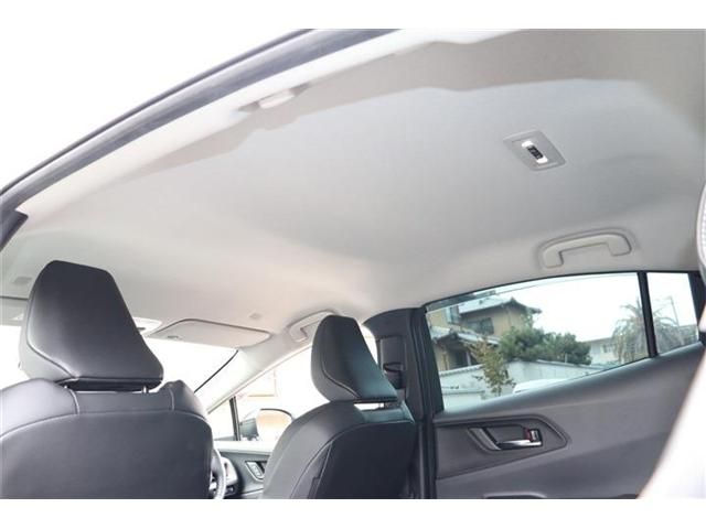 TOYOTA PRIUS 2023 Image 31