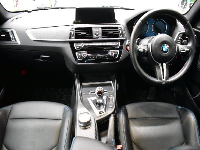 BMW M2 COUPE 2020 Image 31