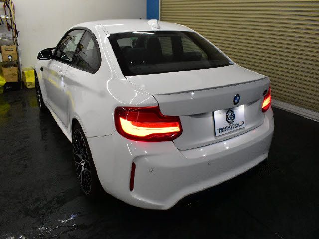BMW M2 COUPE 2020 Image 31