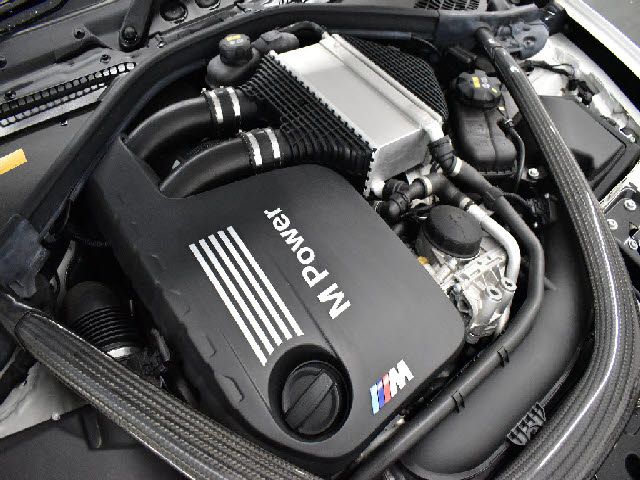 BMW M2 COUPE 2020 Image 31