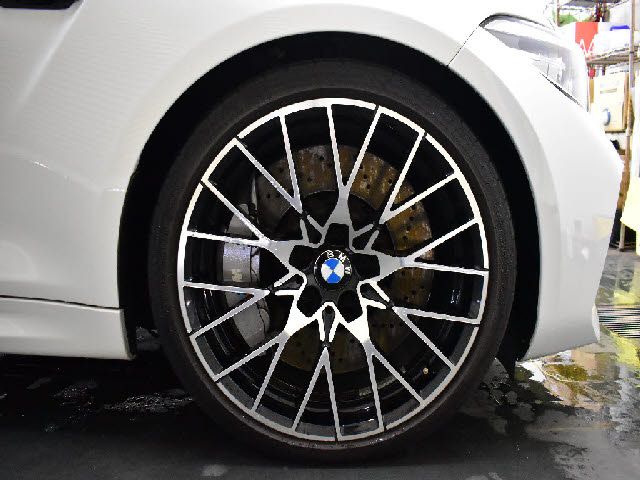 BMW M2 COUPE 2020 Image 31