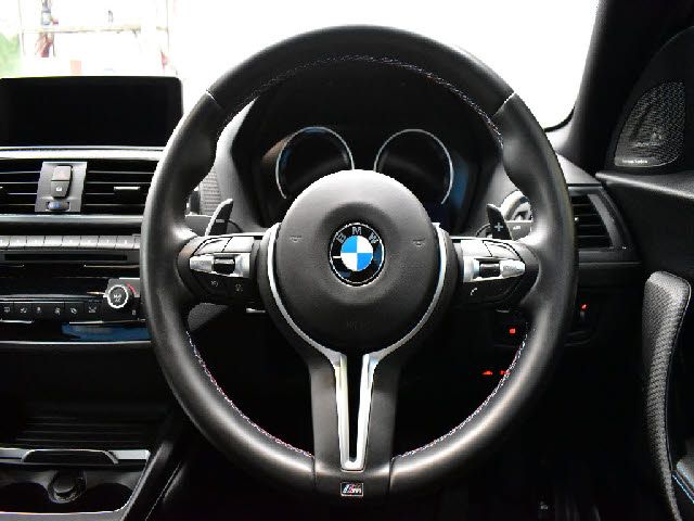 BMW M2 COUPE 2020 Image 31