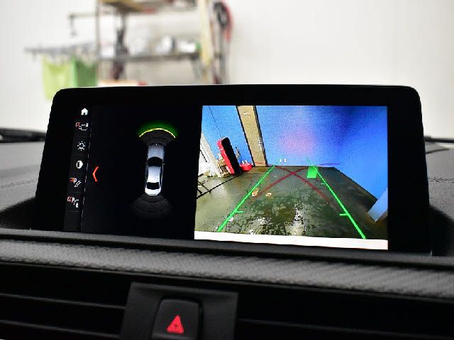 BMW M2 COUPE 2020 Image 31