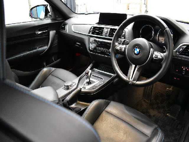 BMW M2 COUPE 2020 Image 31