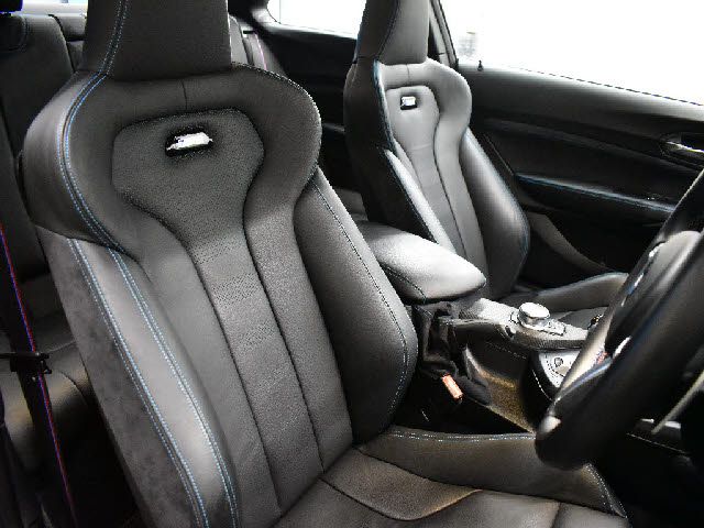 BMW M2 COUPE 2020 Image 31